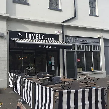 Σπίτι διακοπών North Ashpine *