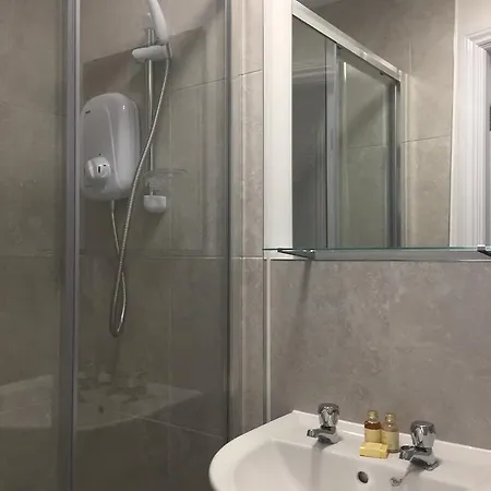 Σπίτι διακοπών North Ashpine *