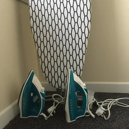 North Ashpine * Δουβλίνο