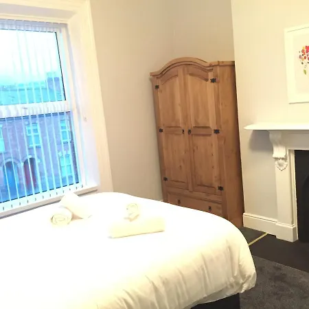 Σπίτι διακοπών North Ashpine Δουβλίνο