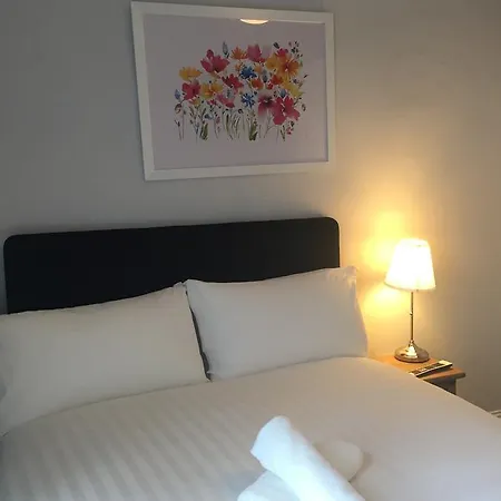 North Ashpine Σπίτι διακοπών *