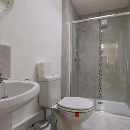 North Ashpine Σπίτι διακοπών