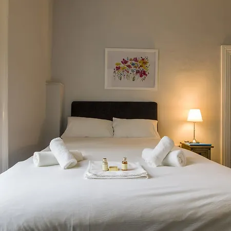 North Ashpine Σπίτι διακοπών *