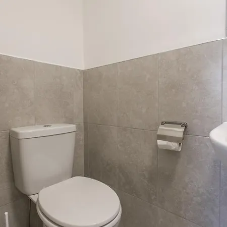 North Ashpine * Δουβλίνο