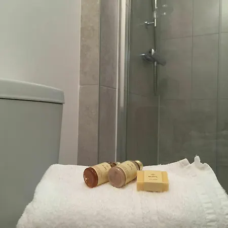 North Ashpine * Δουβλίνο