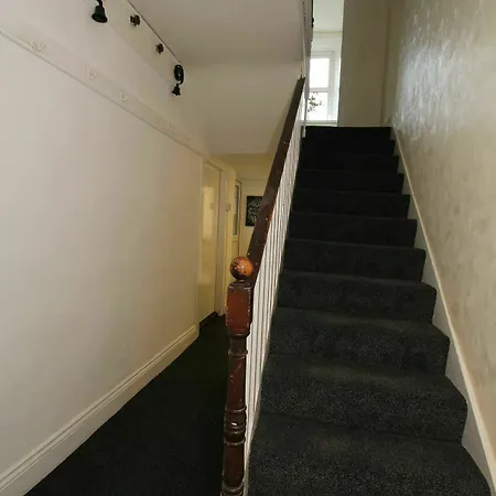 North Ashpine * Δουβλίνο