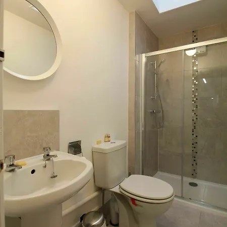 North Ashpine Σπίτι διακοπών Δουβλίνο