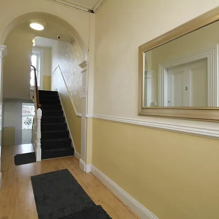 North Ashpine Σπίτι διακοπών Δουβλίνο