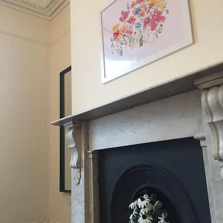 North Ashpine Casa de Férias Dublin