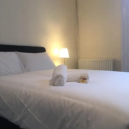 North Ashpine 펜션 더블린