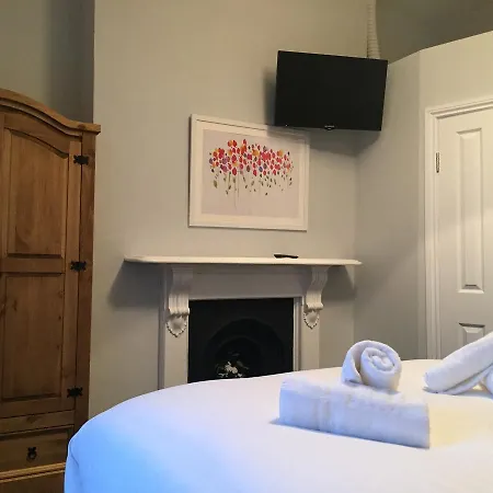 North Ashpine Casa de Férias *