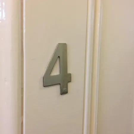 North Ashpine Casa de Férias Dublin