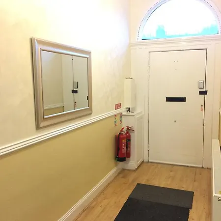 펜션 North Ashpine *