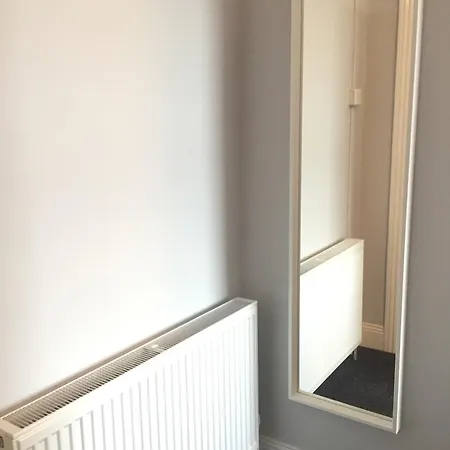 North Ashpine * 더블린