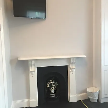 펜션 North Ashpine