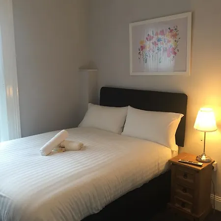 펜션 North Ashpine 더블린