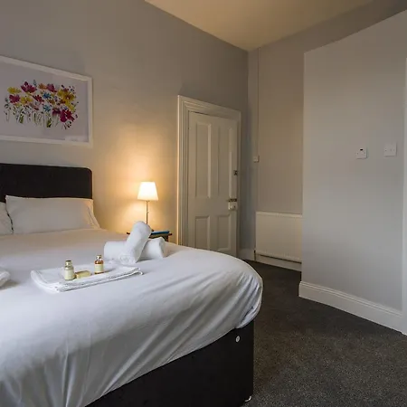 펜션 North Ashpine 더블린