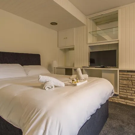 North Ashpine * 더블린