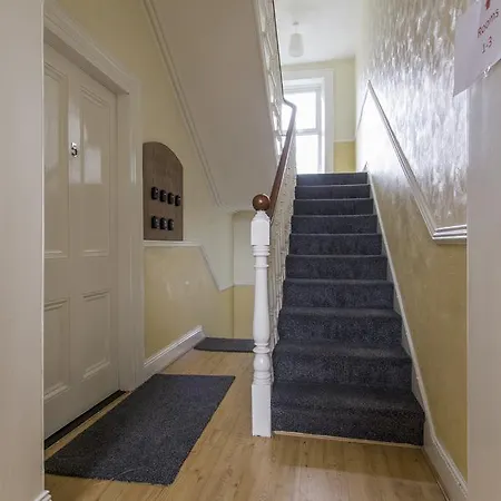 North Ashpine Casa de Férias