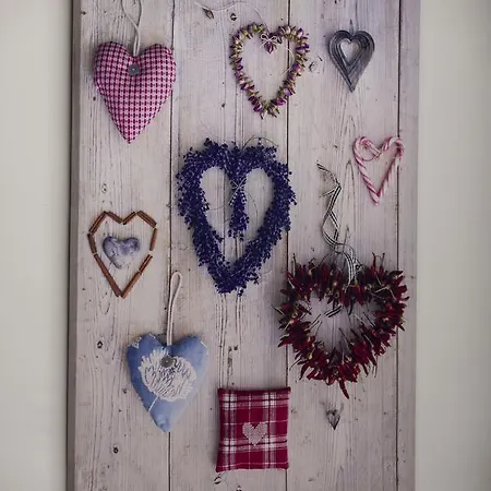 North Ashpine 펜션