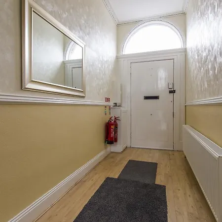 North Ashpine 펜션 더블린