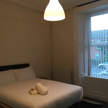 North Ashpine 더블린