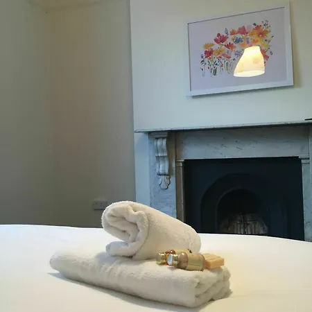 North Ashpine 펜션