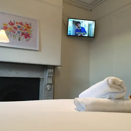 North Ashpine 펜션 더블린