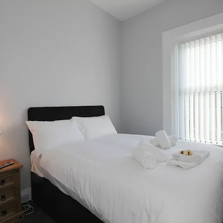 펜션 North Ashpine