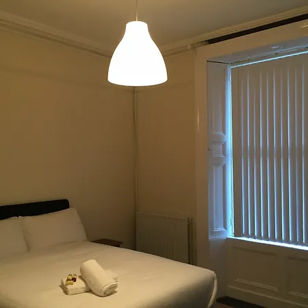 North Ashpine 펜션