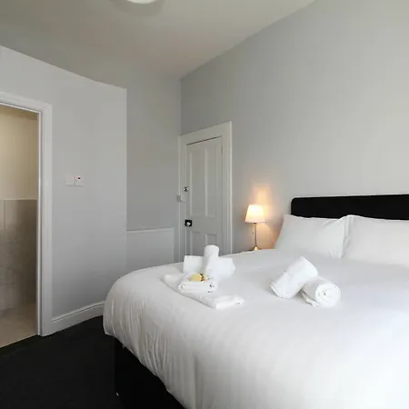 North Ashpine 펜션