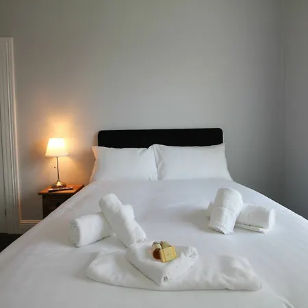 Casa de Férias North Ashpine