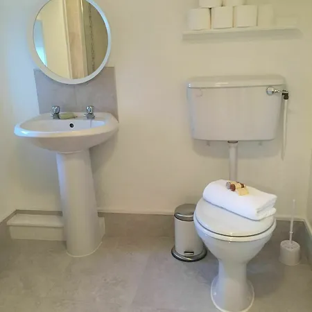 Casa de Férias North Ashpine *