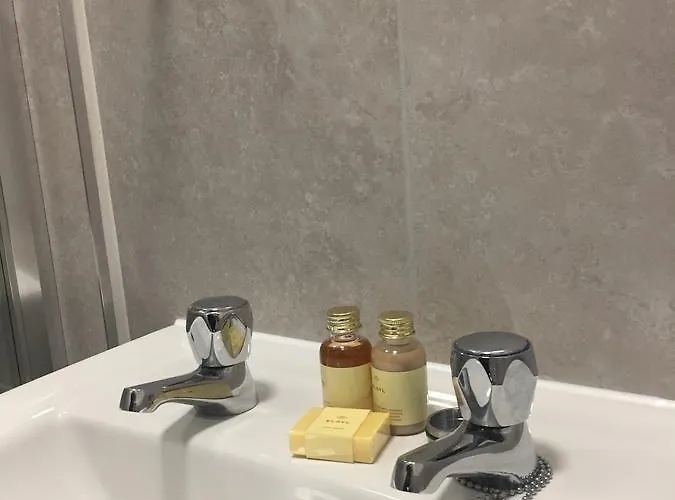 North Ashpine Dom wakacyjny