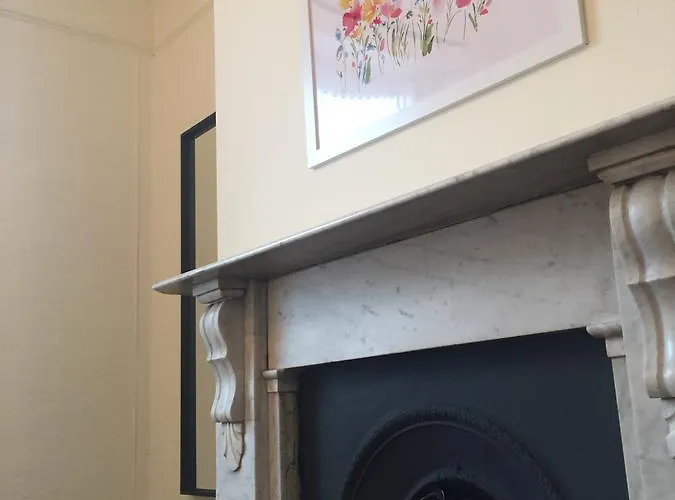 North Ashpine Dom wakacyjny Dublin