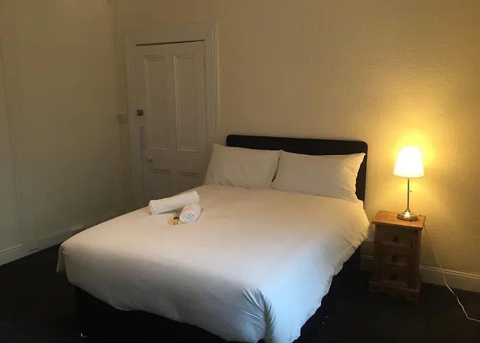 North Ashpine * Dublin