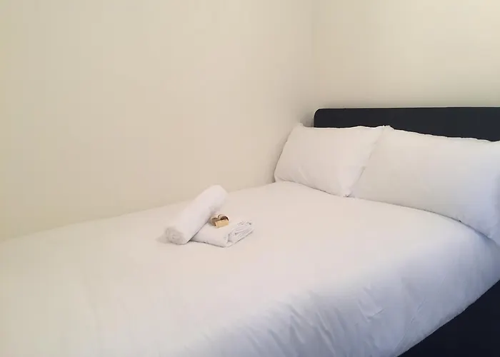 Сasa de vacaciones North Ashpine *