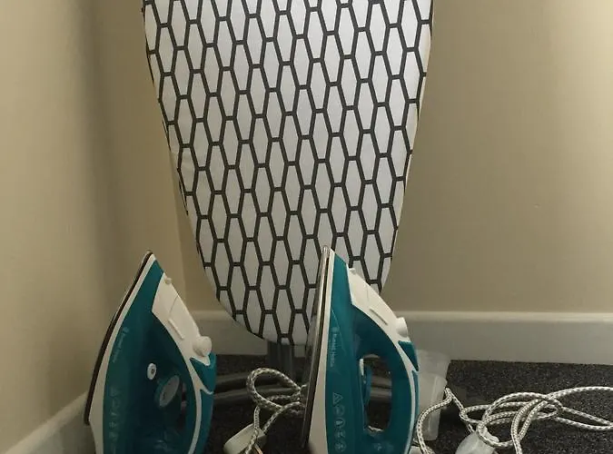 North Ashpine * Dublin