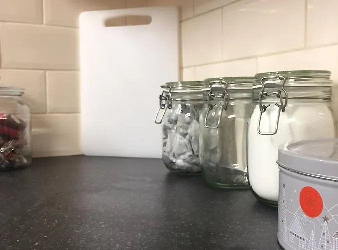 North Ashpine Dom wakacyjny *