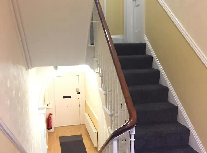 North Ashpine Сasa de vacaciones *