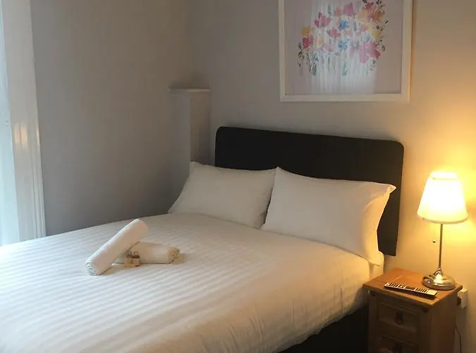 Dom wakacyjny North Ashpine Dublin