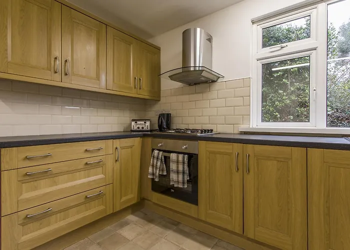 North Ashpine * Dublín