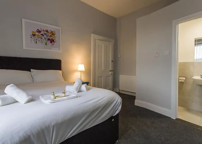 Сasa de vacaciones North Ashpine Dublín