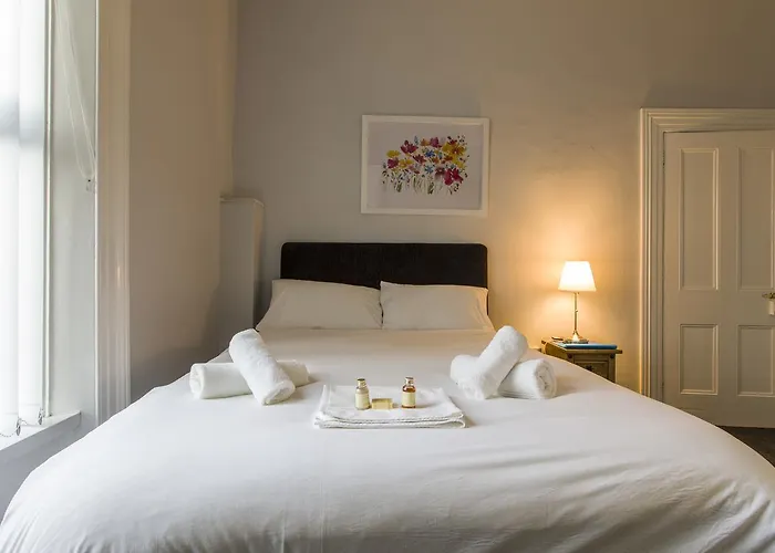 North Ashpine Сasa de vacaciones *