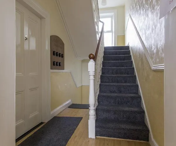 North Ashpine Сasa de vacaciones