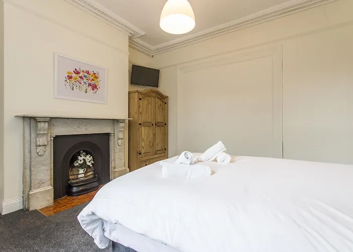 Сasa de vacaciones North Ashpine