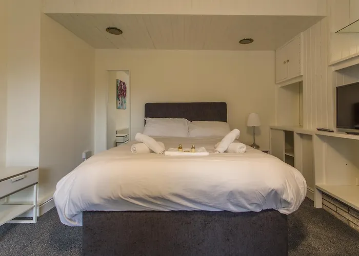 North Ashpine Сasa de vacaciones *