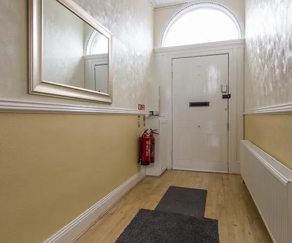 North Ashpine Сasa de vacaciones Dublín