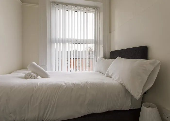 Сasa de vacaciones North Ashpine *