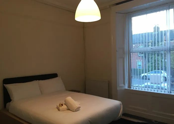 North Ashpine Dublín